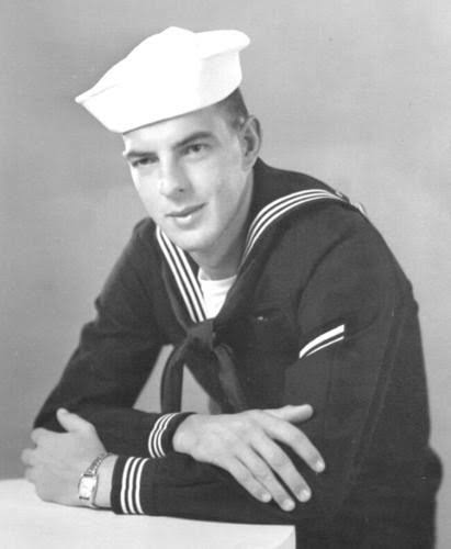 photo-Tom Wilkinson 1965