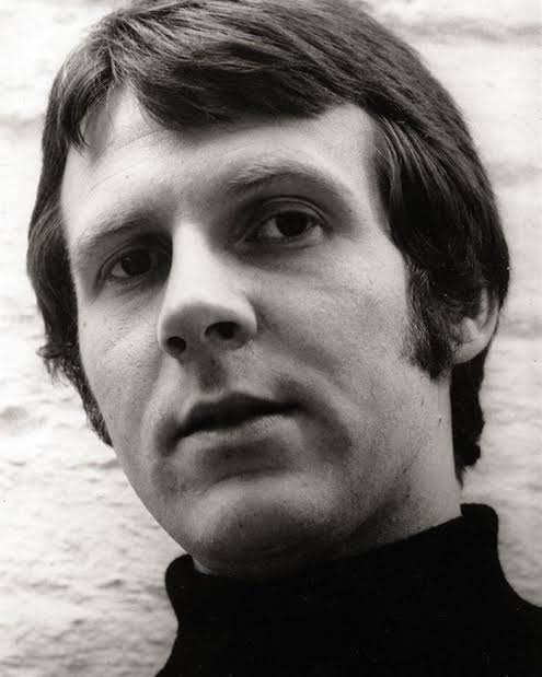 photo-Tom Wilkinson 1970