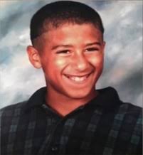 photo-Colin Kaepernick 1997