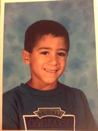 photo-Colin Kaepernick 1992