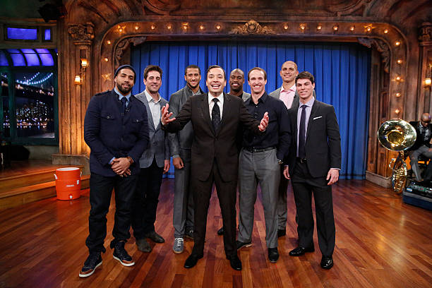 photo-Colin Kaepernick 2010