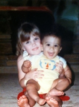 photo-Colin Kaepernick 1988