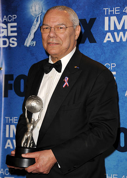 photo-Colin Powell 2011