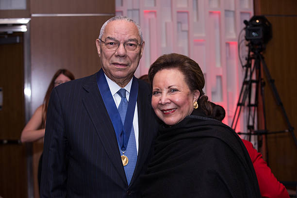 photo-Colin Powell 2016
