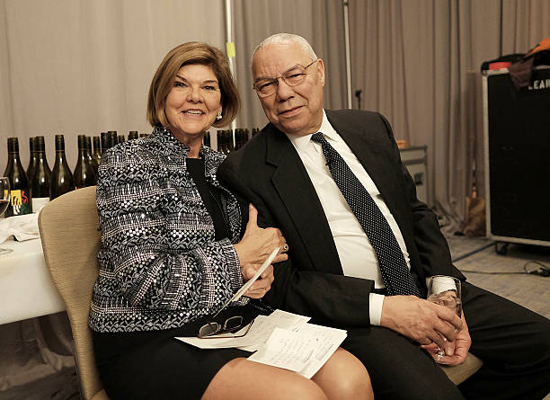 photo-Colin Powell 2015