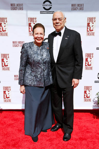 photo-Colin Powell 2019