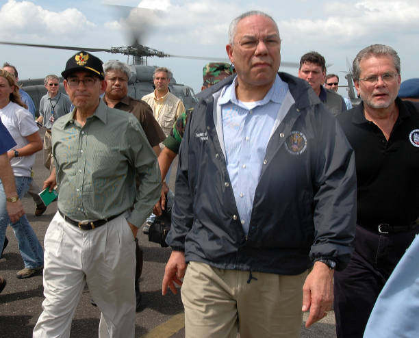 photo-Colin Powell 2021