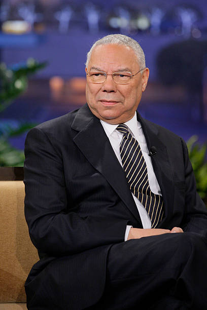 photo-Colin Powell 2010