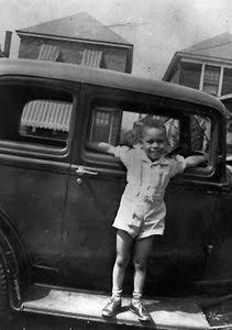 photo-Colin Powell 1941