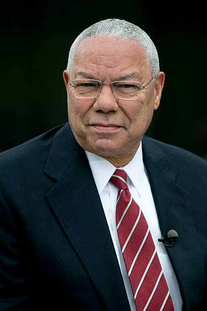 photo-Colin Powell 2013