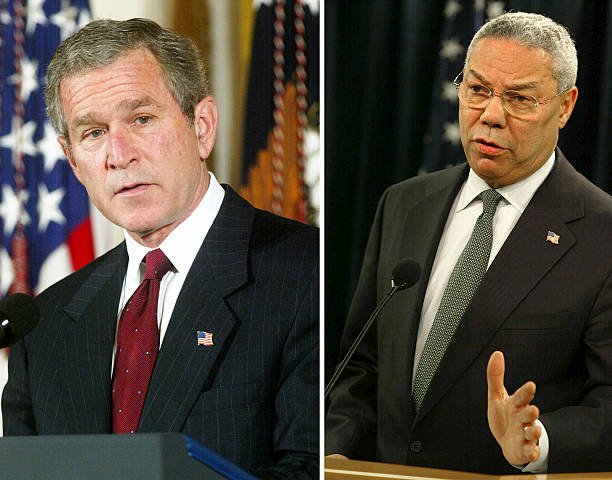 photo-Colin Powell 2012