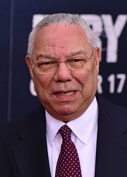 photo-Colin Powell 2014