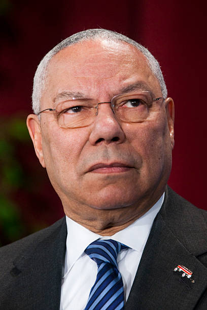 photo-Colin Powell 2010