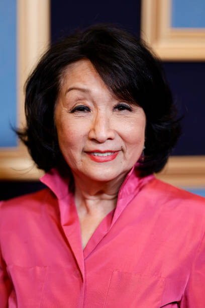 photo-Connie Chung 2023