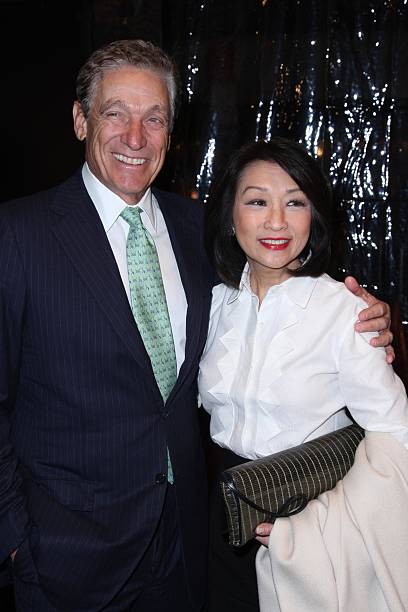 photo-Connie Chung 2008