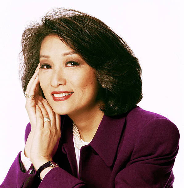 photo-Connie Chung 2002