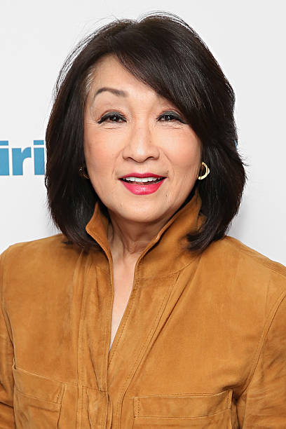photo-Connie Chung 2015