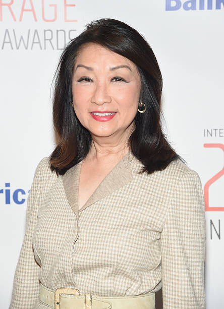 photo-Connie Chung 2014