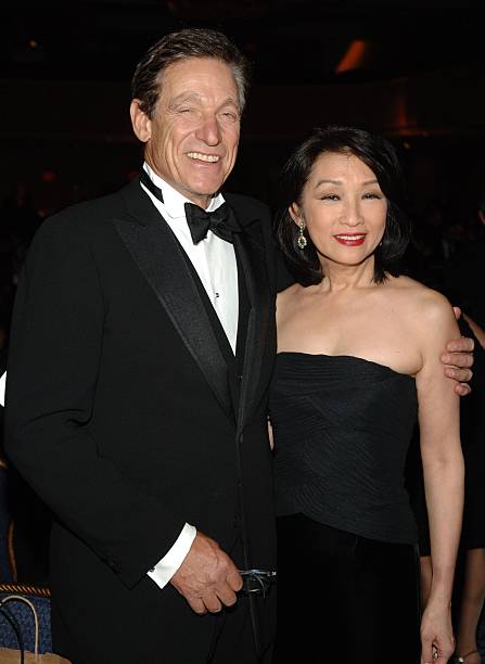 photo-Connie Chung 2006
