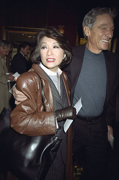 photo-Connie Chung 1999