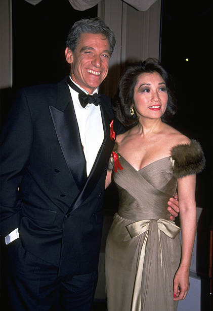 photo-Connie Chung 1999