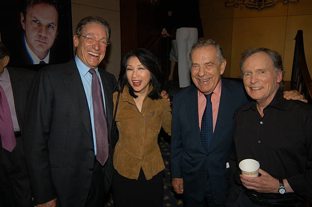 photo-Connie Chung 2001