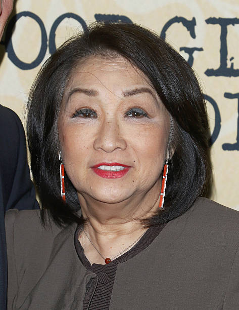 photo-Connie Chung 2016