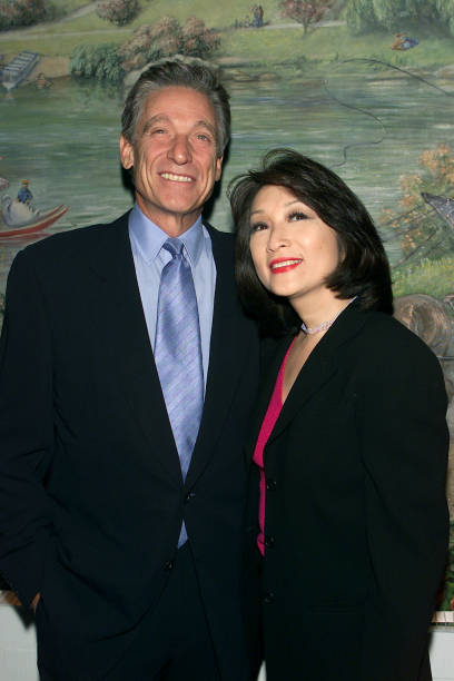 photo-Connie Chung 2001