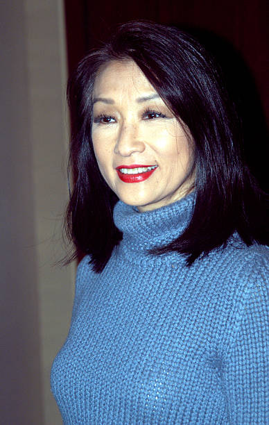 photo-Connie Chung 2003