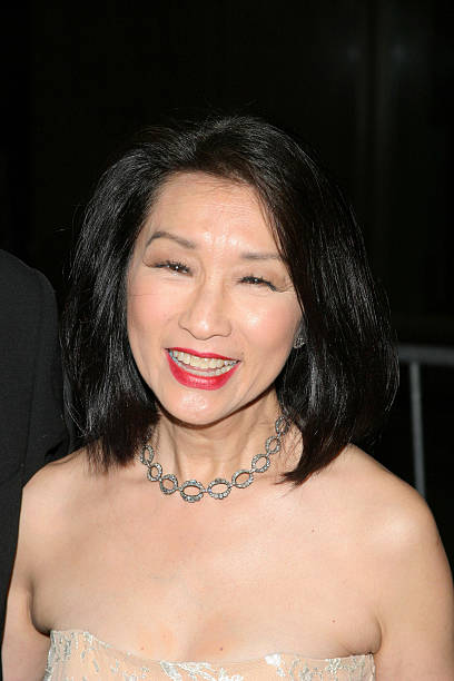photo-Connie Chung 2004