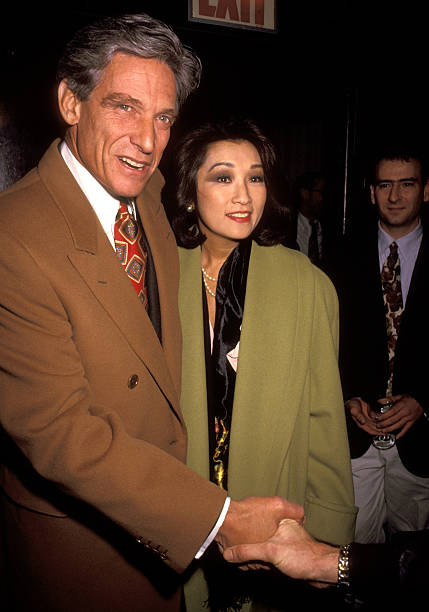 photo-Connie Chung 1992