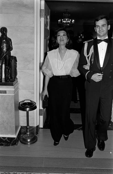 photo-Connie Chung 1984