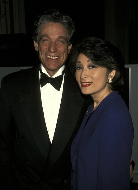 photo-Connie Chung 1998