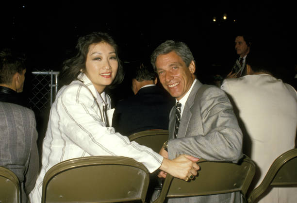 photo-Connie Chung 1988