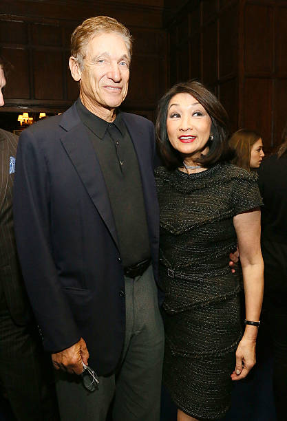 photo-Connie Chung 2013