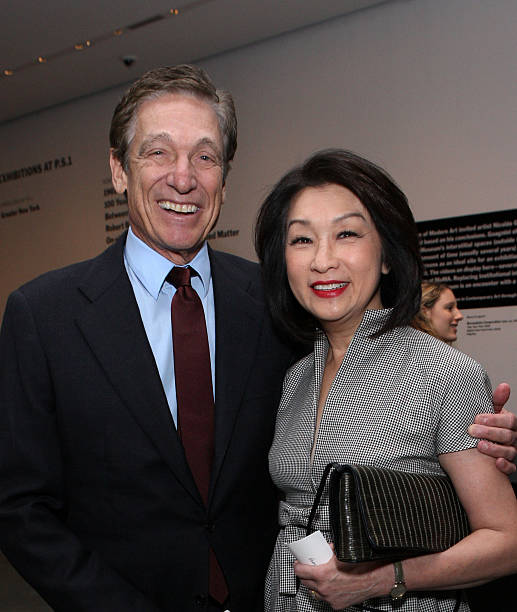 photo-Connie Chung 2010