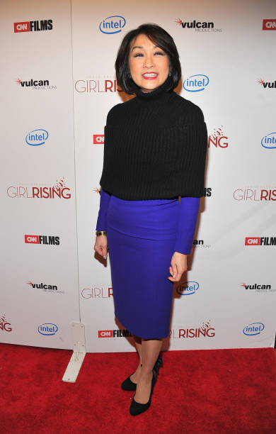 photo-Connie Chung 2013