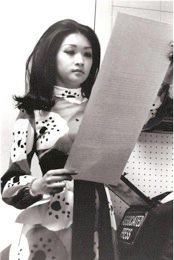 photo-Connie Chung 1967
