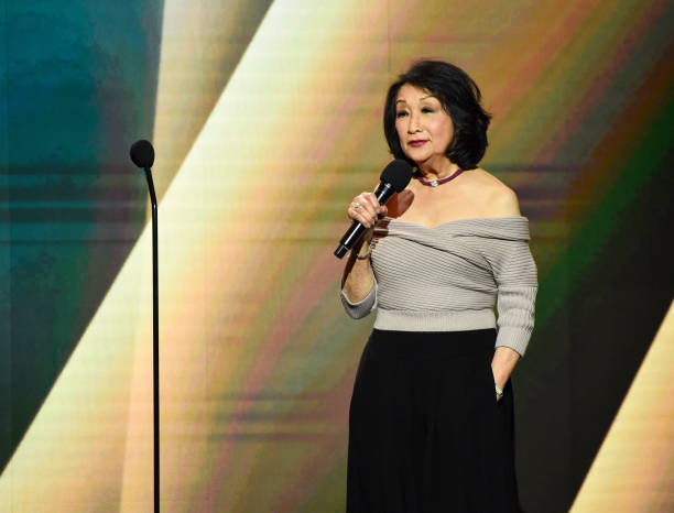 photo-Connie Chung 2024