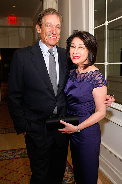 photo-Connie Chung 2010