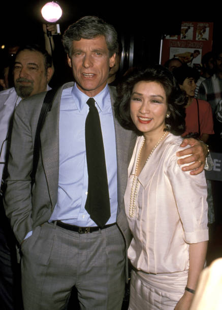photo-Connie Chung 1989