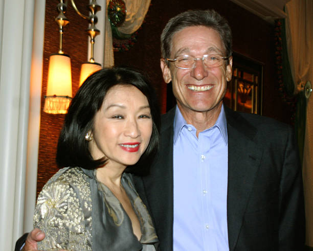 photo-Connie Chung 2005
