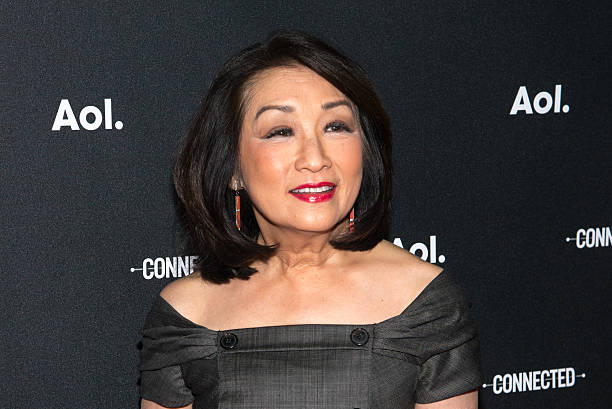 photo-Connie Chung 2014