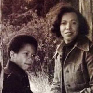 photo-Cory Booker 1973