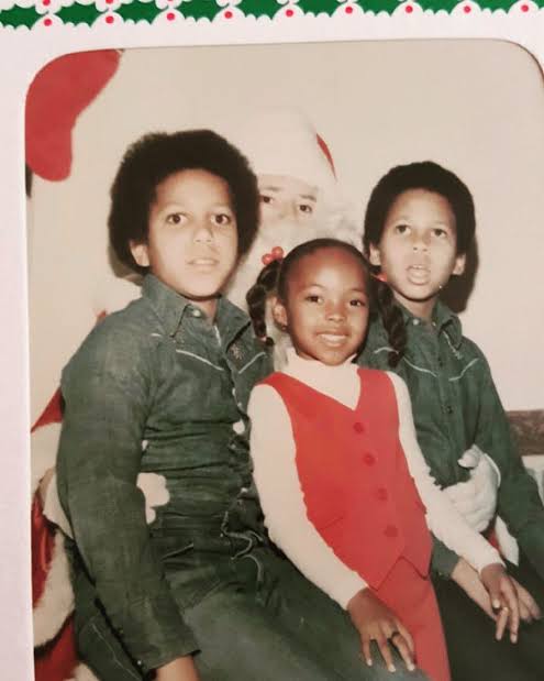 photo-Cory Booker 1974