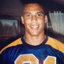 photo-Cory Booker 1987