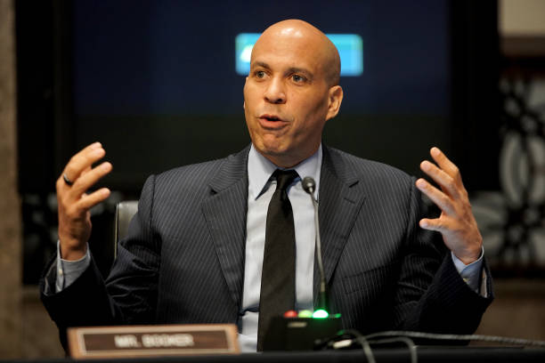 photo-Cory Booker 2016