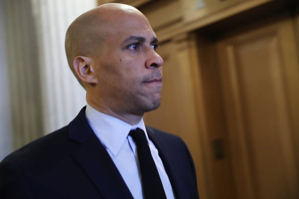 photo-Cory Booker 2018