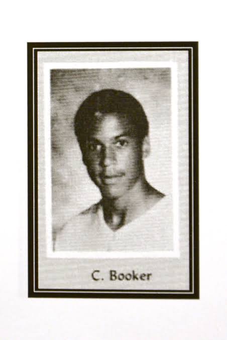 photo-Cory Booker 1980