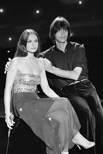 photo-Crystal Gayle 1979